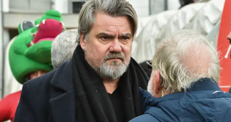 Olivier Nicollin | AllezPaillade.com