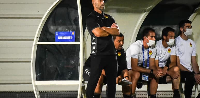 Xavier Collin | AllezPaillade.com