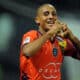 Wahbi Khazri - 04.11.2012 - Lyon / Bastia - 11 eme journee de Ligue 1Photo | AllezPaillade.com