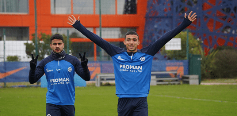 SAinte-Luce | AllezPaillade.com