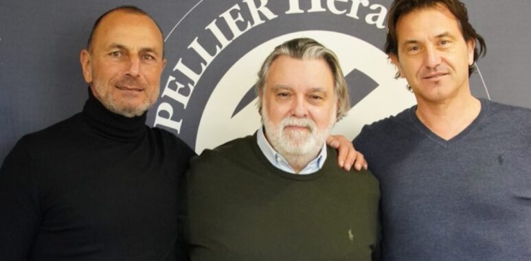 der zak nicollin bechkoura | AllezPaillade.com