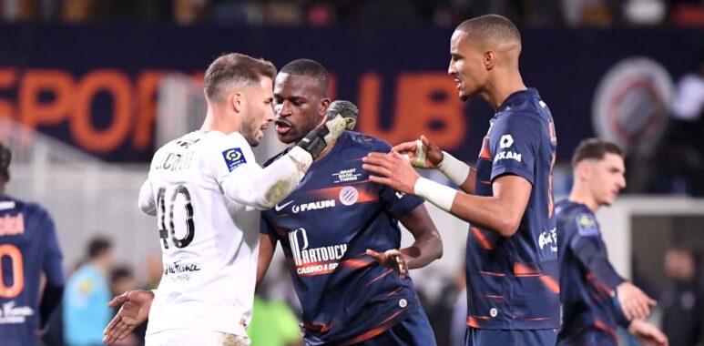 Lecomte Kouyate | AllezPaillade.com
