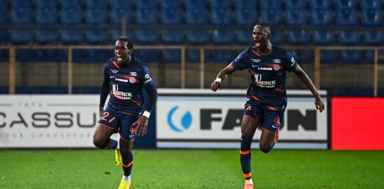 Maouassa Kouyaté | AllezPaillade.com