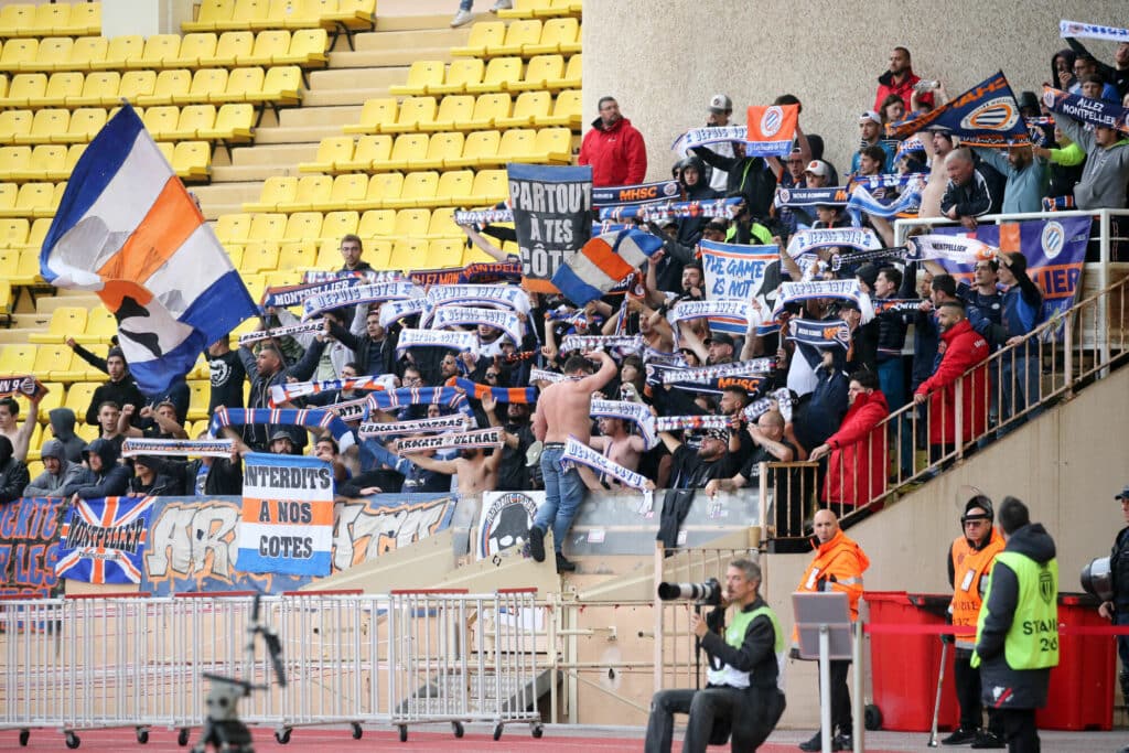 parcage ultras monaco | AllezPaillade.com