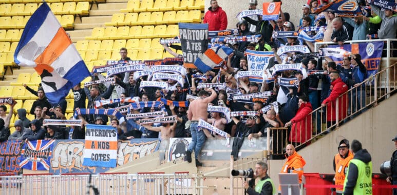 parcage ultras monaco | AllezPaillade.com