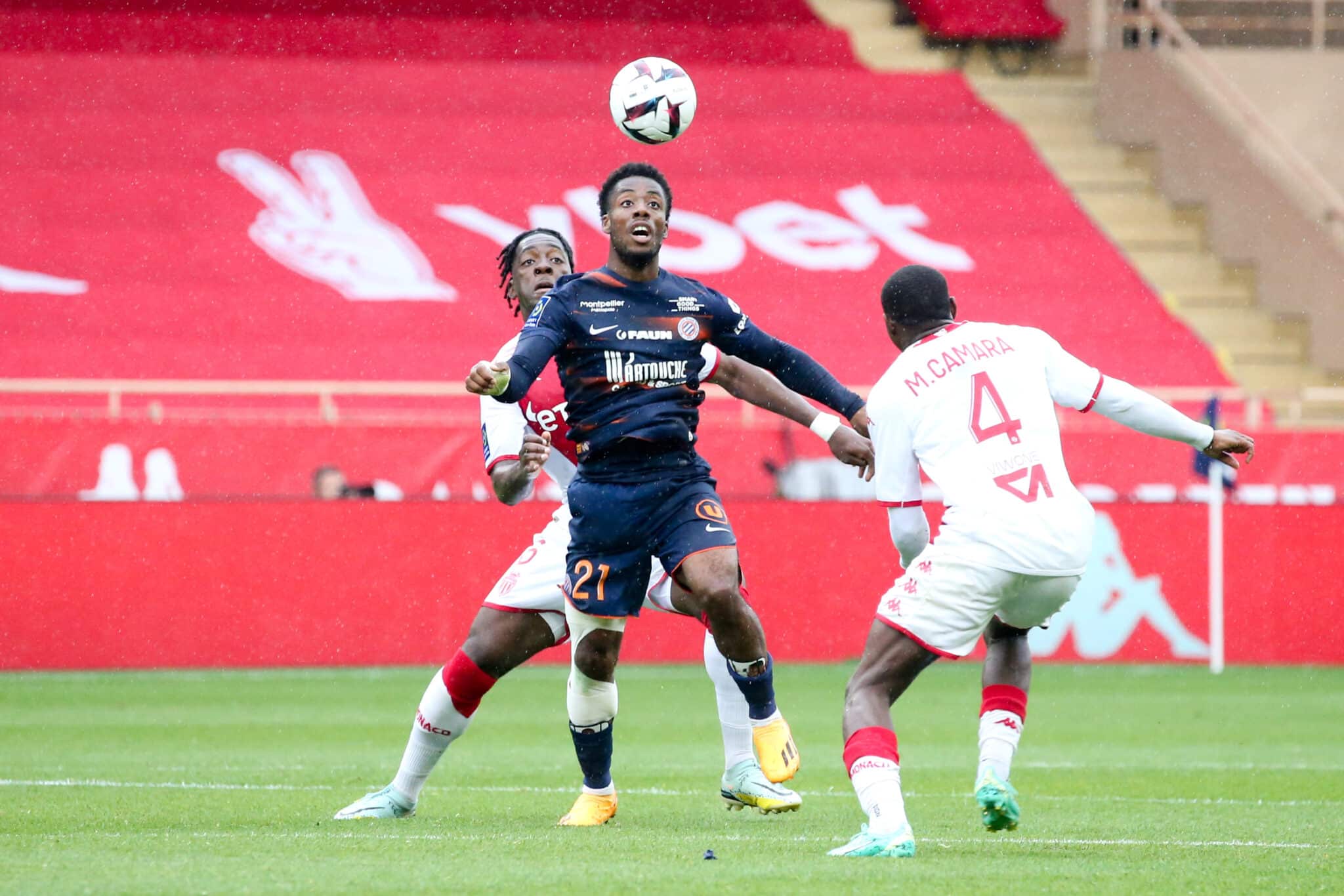 [Mercato] Elye Wahi n’a pas l’intention d’aller au Racing Club de