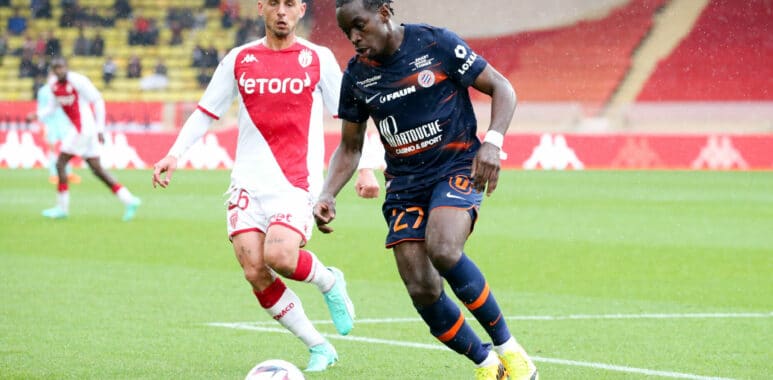 Maouassa Aguilar | AllezPaillade.com