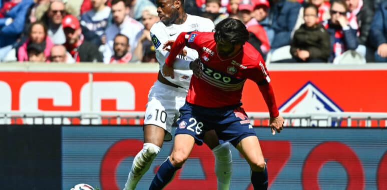 Mavididi | AllezPaillade.com