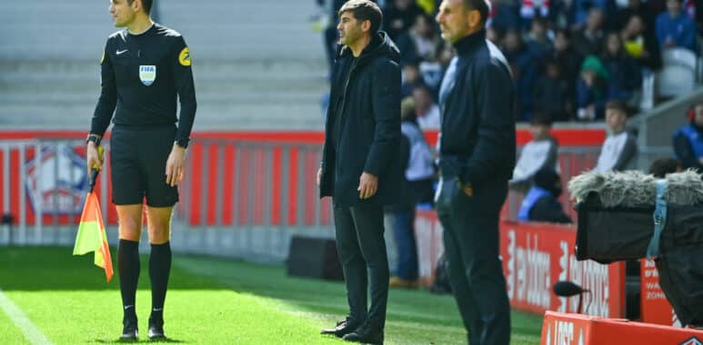Paulo Fonseca | AllezPaillade.com