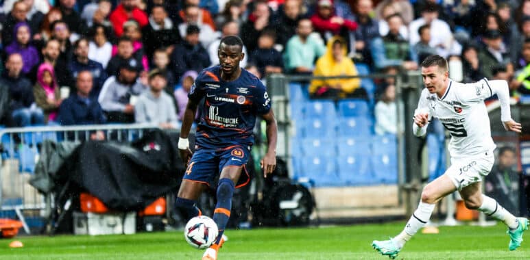 Kouyaté | AllezPaillade.com
