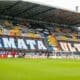 Armata Ultras tifo | AllezPaillade.com