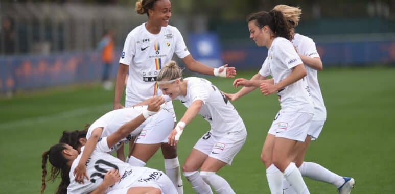 Féminines-vs.-HAC-_Mai-2023_ | AllezPaillade.com