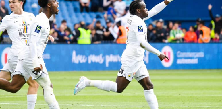 Maouassa | AllezPaillade.com