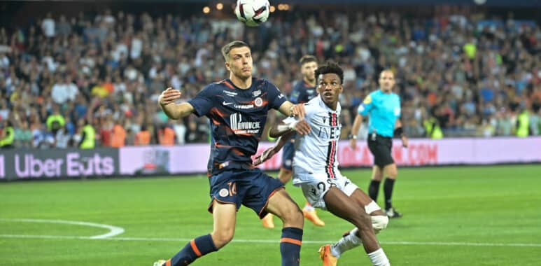 estève | AllezPaillade.com