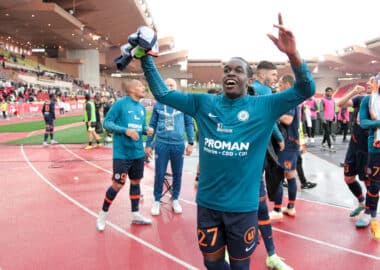 Maouassa | AllezPaillade.com