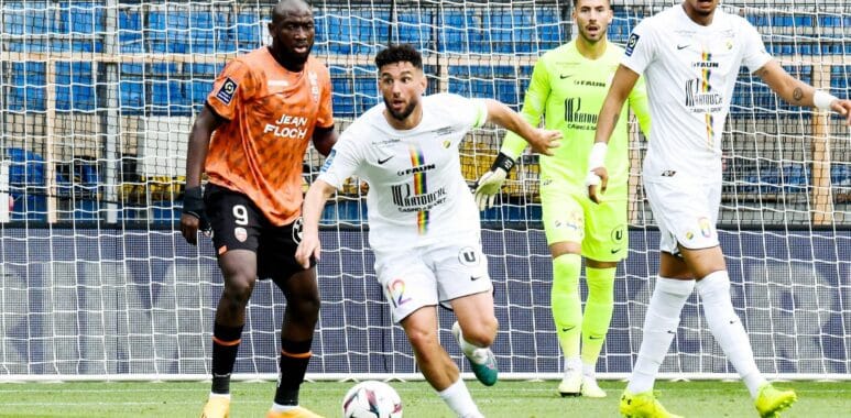 Ferri | AllezPaillade.com