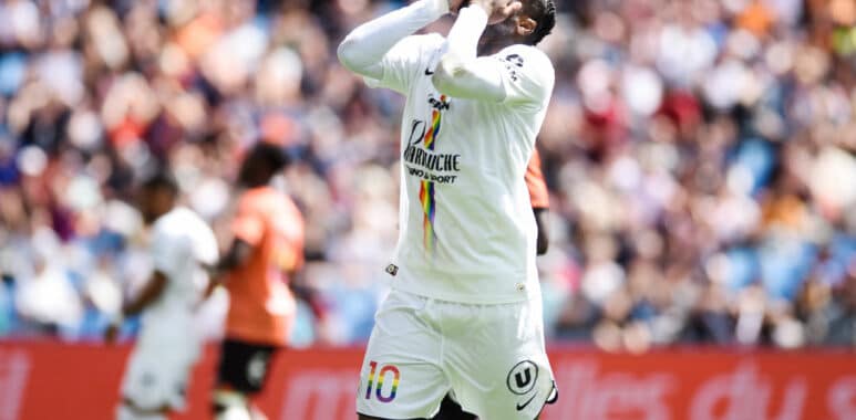 Mavididi | AllezPaillade.com