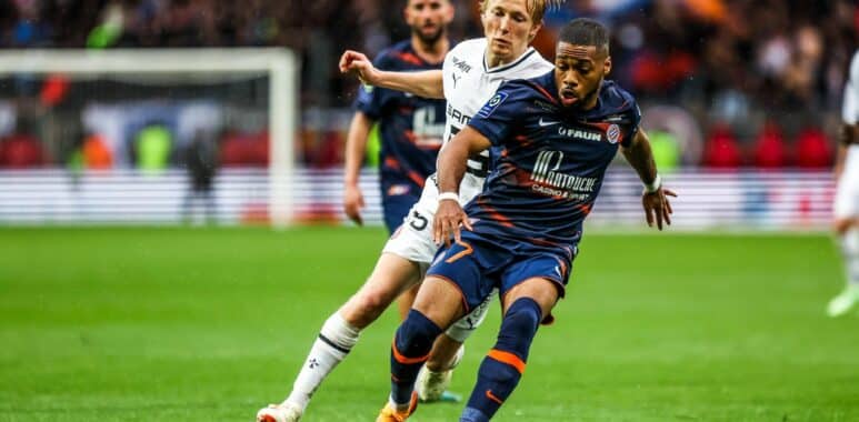 Nordin | AllezPaillade.com