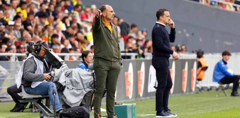 Der Zakarian | AllezPaillade.com