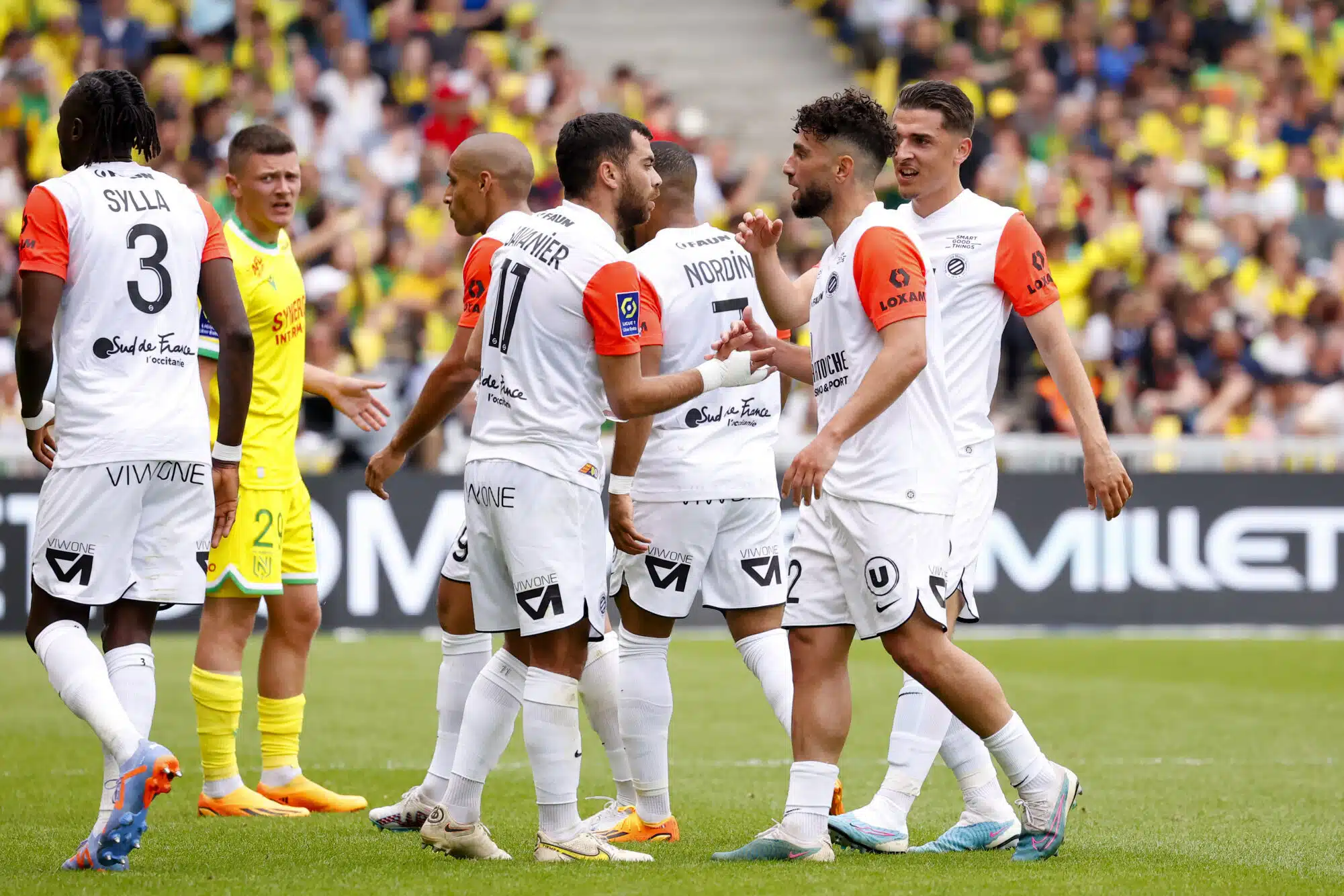 [Aprèsmatch] Victoire à la Beaujoire