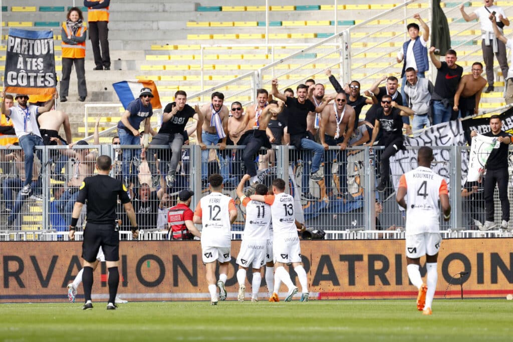 Joie parcage | AllezPaillade.com