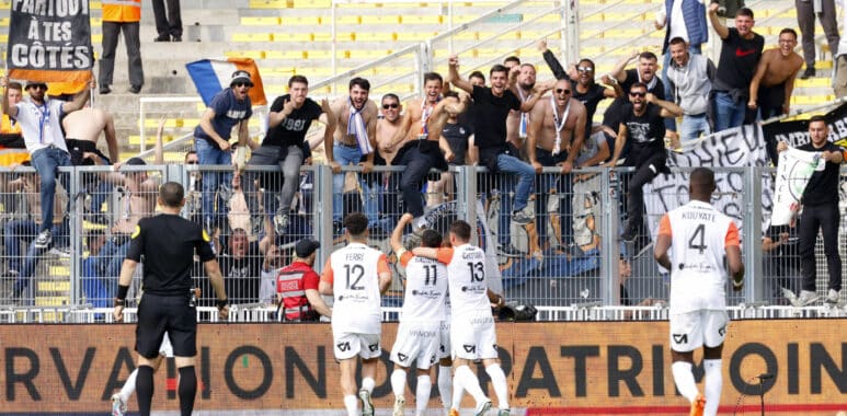 Joie parcage | AllezPaillade.com