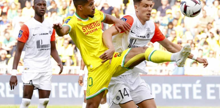 Estève Blas | AllezPaillade.com