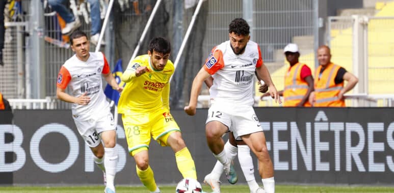 Ferri | AllezPaillade.com