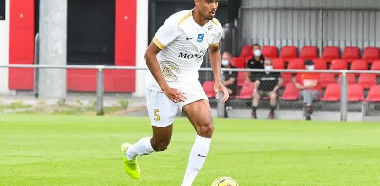 Morante-LBC | AllezPaillade.com
