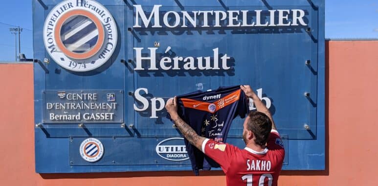 maillot mhsc loulou