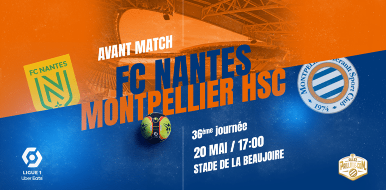 avant-match-fc-nantes-mhsc-22-23 | AllezPaillade.com