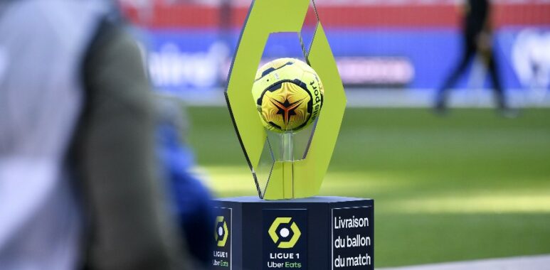 ligue 1 logo | AllezPaillade.com