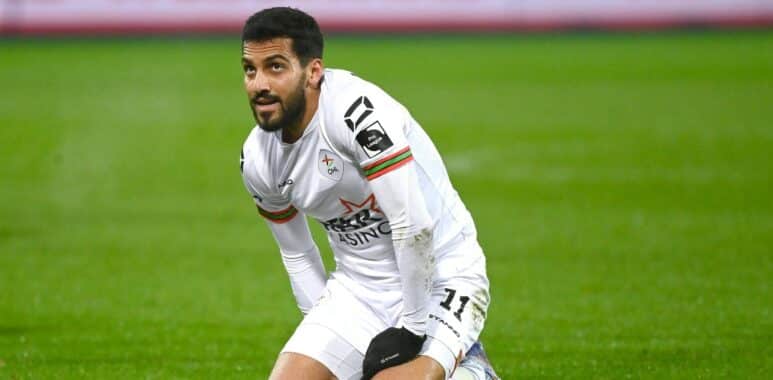 musa al taamari | AllezPaillade.com