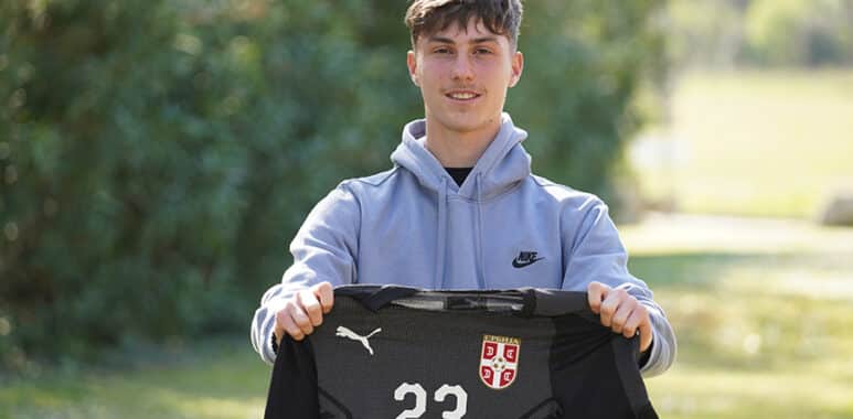 viktor dzodic | AllezPaillade.com