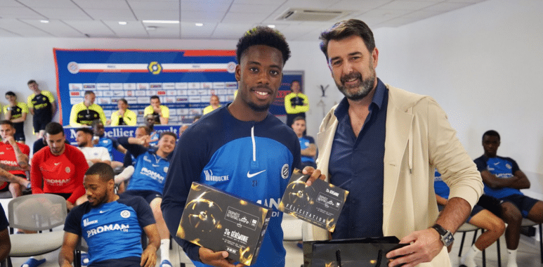 wahi UNFP | AllezPaillade.com