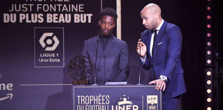 Wahi Henry | AllezPaillade.com