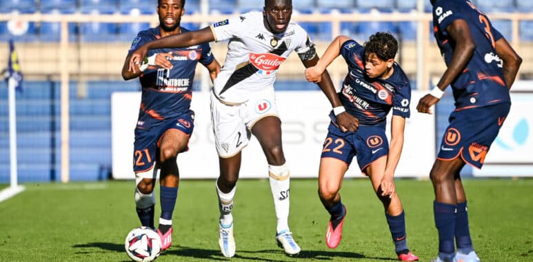 batista mendy | AllezPaillade.com