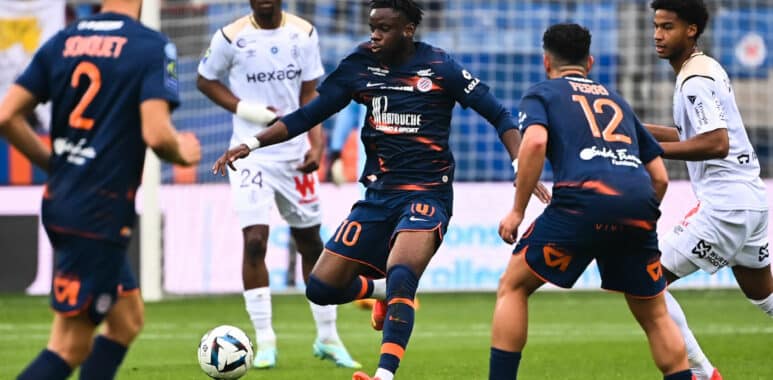 Mavididi | AllezPaillade.com