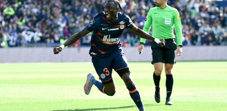 Sylla | AllezPaillade.com