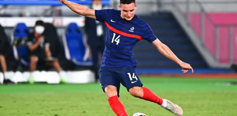 Thauvin | AllezPaillade.com