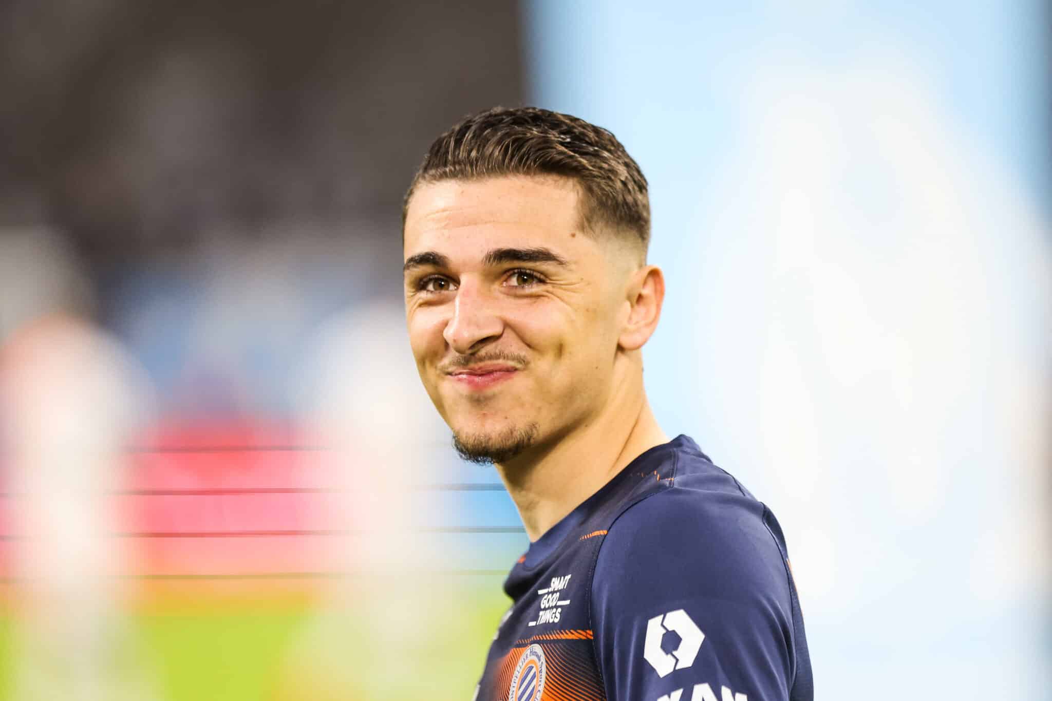 [Débat] Quelle note pour la saison de Joris Chotard ?