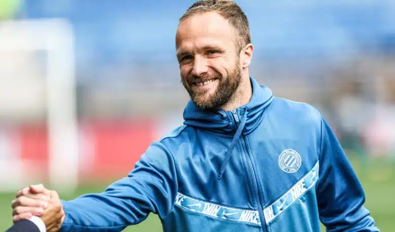 Valère Germain | AllezPaillade.com