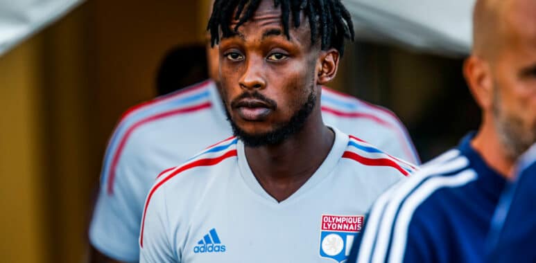 Kadewere | AllezPaillade.com