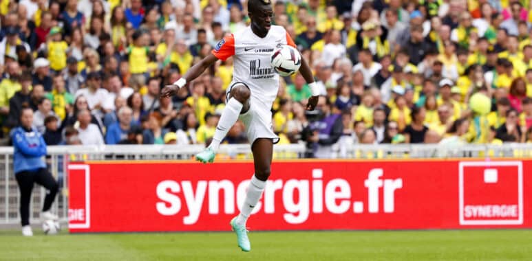 Sacko | AllezPaillade.com