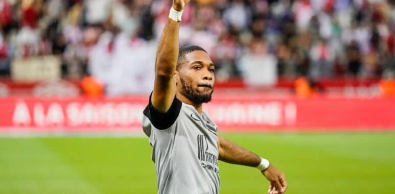 Nordin | AllezPaillade.com