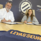 Marie Levasseur signe au MHSC - Féminines | AllezPaillade.com