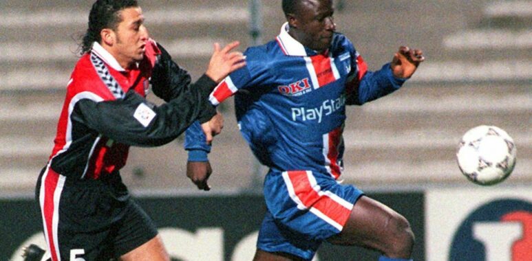 bakayoko | AllezPaillade.com