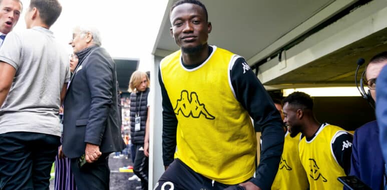 Casimir Ninga | AllezPaillade.com