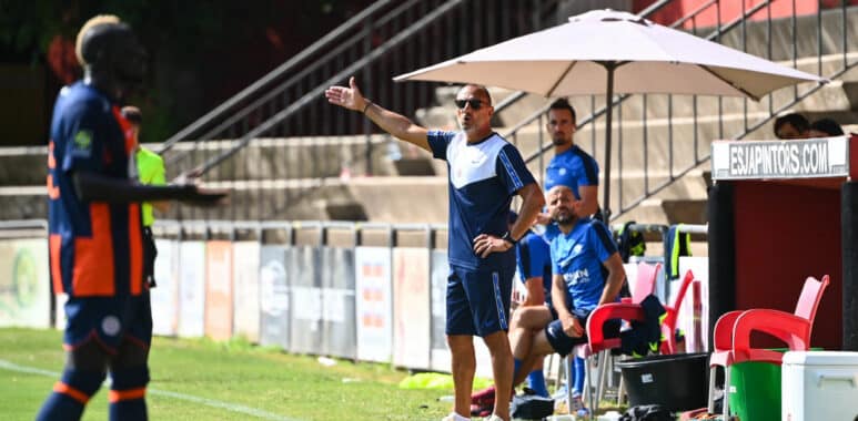 Der Zakarian | AllezPaillade.com
