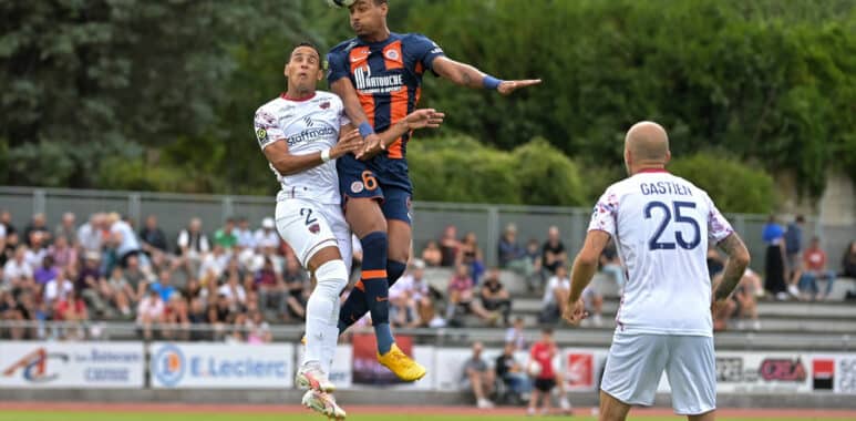 Jullien | AllezPaillade.com